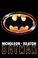 Batman movie poster (1989) Mouse Pad MOV_e2b89c79