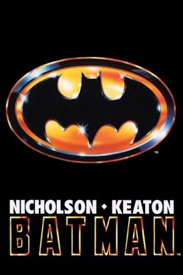 Batman movie poster (1989) Poster MOV_e2b89c79