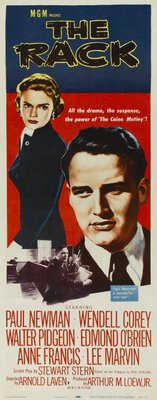 The Rack movie poster (1956) mug #MOV_e2ba5ad7