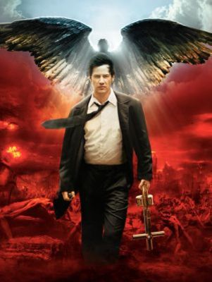 Constantine movie poster (2005) magic mug #MOV_e2c8dbc2
