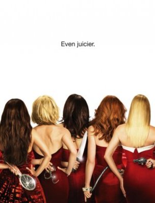 Desperate Housewives movie poster (2004) Stickers MOV_e2ca1d07