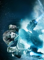 Prometheus movie poster (2012) tote bag #MOV_e2cb5045