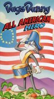 Bugs Bunny: All American Hero movie poster (1981) t-shirt #658146