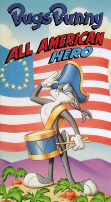 Bugs Bunny: All American Hero movie poster (1981) Poster MOV_e2ce69e9