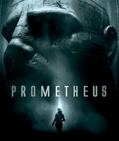 Prometheus movie poster (2012) sweatshirt #749986