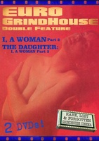 Jeg, en kvinda II movie poster (1968) Mouse Pad MOV_e2d9b650
