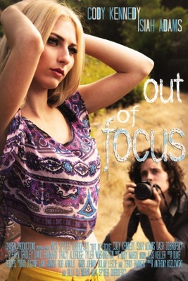 Out of Focus movie poster (2014) Poster MOV_e2df4846