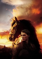 War Horse movie poster (2011) t-shirt #714386