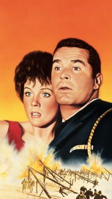 The Americanization of Emily movie poster (1964) poster