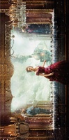 Anna Karenina movie poster (2012) t-shirt #787561