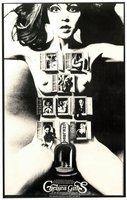 Chelsea Girls movie poster (1966) Longsleeve T-shirt #654556