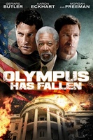 Olympus Has Fallen movie poster (2013) t-shirt #1097766