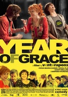 Any de GrÃ cia movie poster (2012) sweatshirt #723443