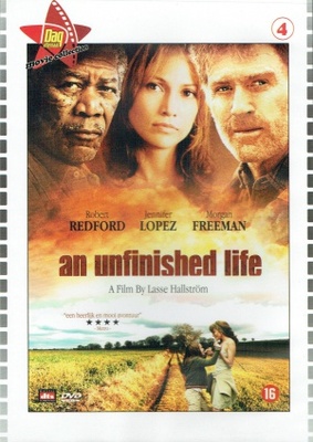 An Unfinished Life movie poster (2005) poster