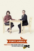 Portlandia movie poster (2011) tote bag #MOV_e30a8fab