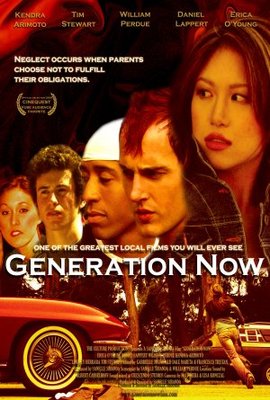 Generation Now movie poster (2008) tote bag #MOV_e3197745