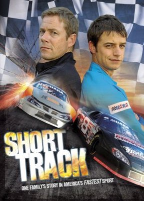 Short Track movie poster (2008) Poster MOV_e31a82a5
