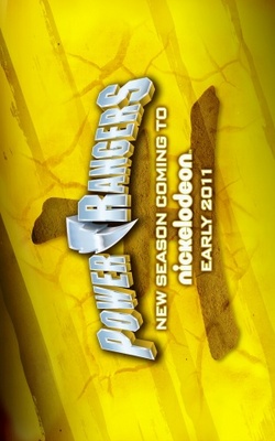 Power Rangers Samurai movie poster (2011) Poster MOV_e31a90f1