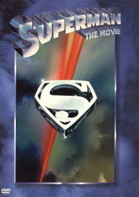 Superman movie poster (1978) Poster MOV_e325f7c4