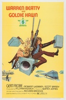 $ movie poster (1971) Longsleeve T-shirt #766634