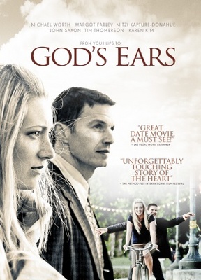God's Ears movie poster (2008) Mouse Pad MOV_e3335ddc