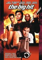 The Big Hit movie poster (1998) Tank Top #669725