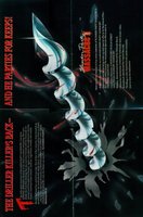 Slumber Party Massacre II movie poster (1987) tote bag #MOV_e34c4ef8