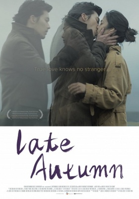Late Autumn movie poster (2010) Poster MOV_e350883d