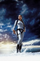 Lara Croft Tomb Raider: The Cradle of Life movie poster (2003) tote bag #MOV_e351db9c