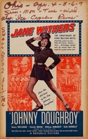 Johnny Doughboy movie poster (1942) Longsleeve T-shirt #1138239