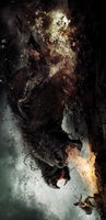 Wrath of the Titans movie poster (2012) tote bag #MOV_e36156a9
