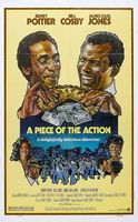A Piece of the Action movie poster (1977) mug #MOV_e36317a3