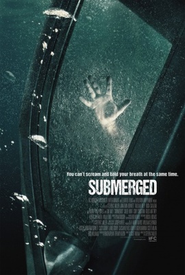 Submerged movie poster (2014) Poster MOV_e3640914