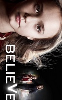 Believe movie poster (2013) sweatshirt #1138678
