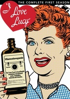 I Love Lucy movie poster (1951) sweatshirt #749755