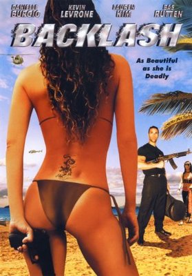 Backlash movie poster (2006) Poster MOV_e3745993