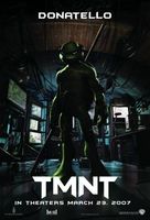 TMNT movie poster (2007) mug #MOV_e3773ba3