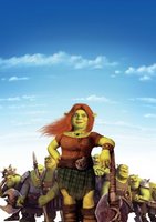Shrek Forever After movie poster (2010) Tank Top #665654