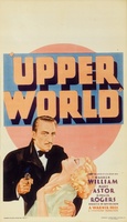 Upperworld movie poster (1934) hoodie #730690