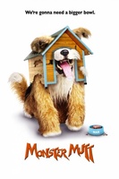 Monster Mutt movie poster (2011) mug #MOV_e388fbec