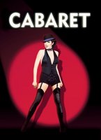 Cabaret movie poster (1972) tote bag #MOV_e394090d