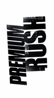 Premium Rush movie poster (2012) hoodie #744227