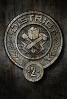 The Hunger Games movie poster (2012) mug #MOV_e3a172ec