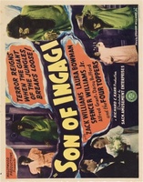 Son of Ingagi movie poster (1940) tote bag #MOV_e3a63536