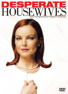 Desperate Housewives movie poster (2004) Poster MOV_e3a74d12