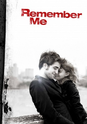 Remember Me movie poster (2010) Poster MOV_e3a79529