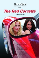 The Red Corvette movie poster (2011) hoodie #764598