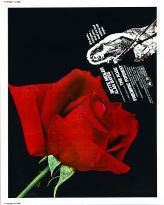 The Rose movie poster (1979) hoodie
