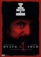 Death 4 Told movie poster (2004) Mouse Pad MOV_e3bd88e9