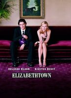 Elizabethtown movie poster (2005) t-shirt #649573